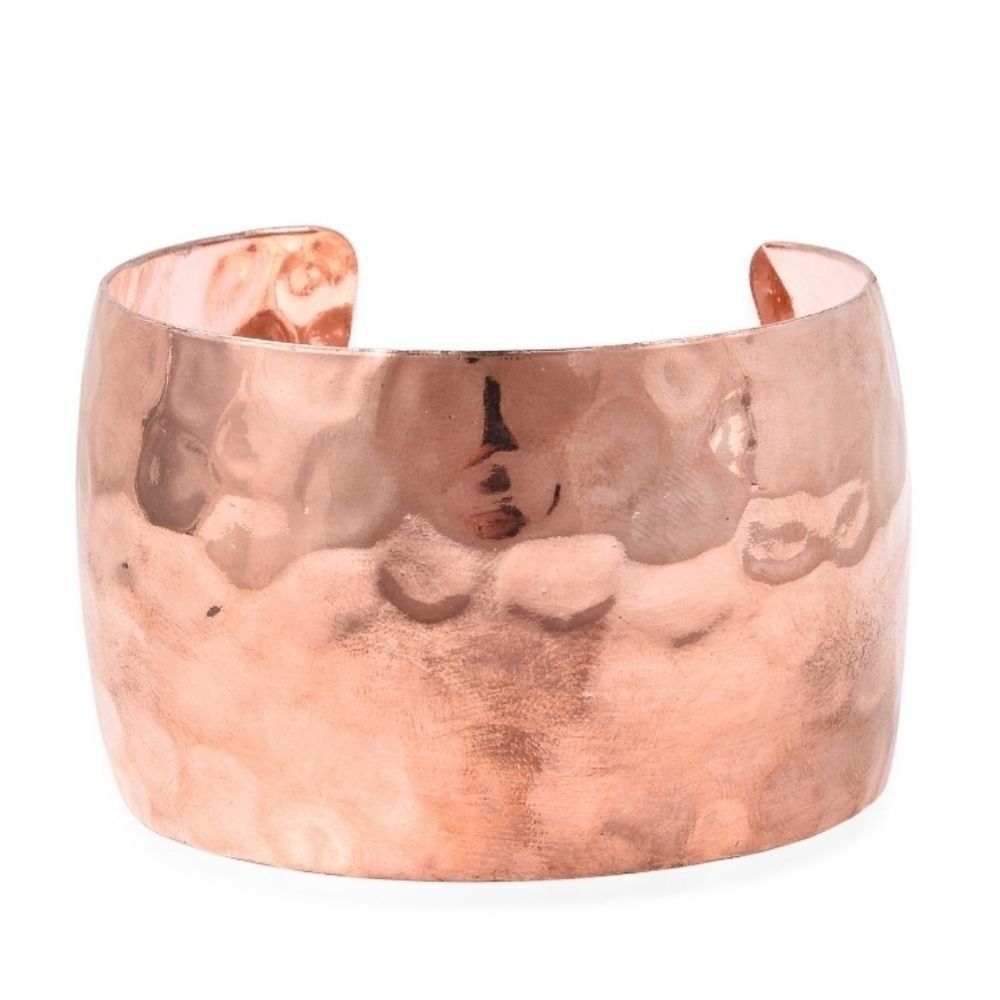 Cuff Bracelet
